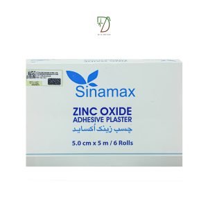 چسب زینک اوکساید